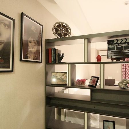 แม๊กซ์ สเตย์ แม๊กซ์ สไตล์ แอท เดอะ เวนิส เรสซิเดนซ์ Apartment ตากิก ภายนอก รูปภาพ