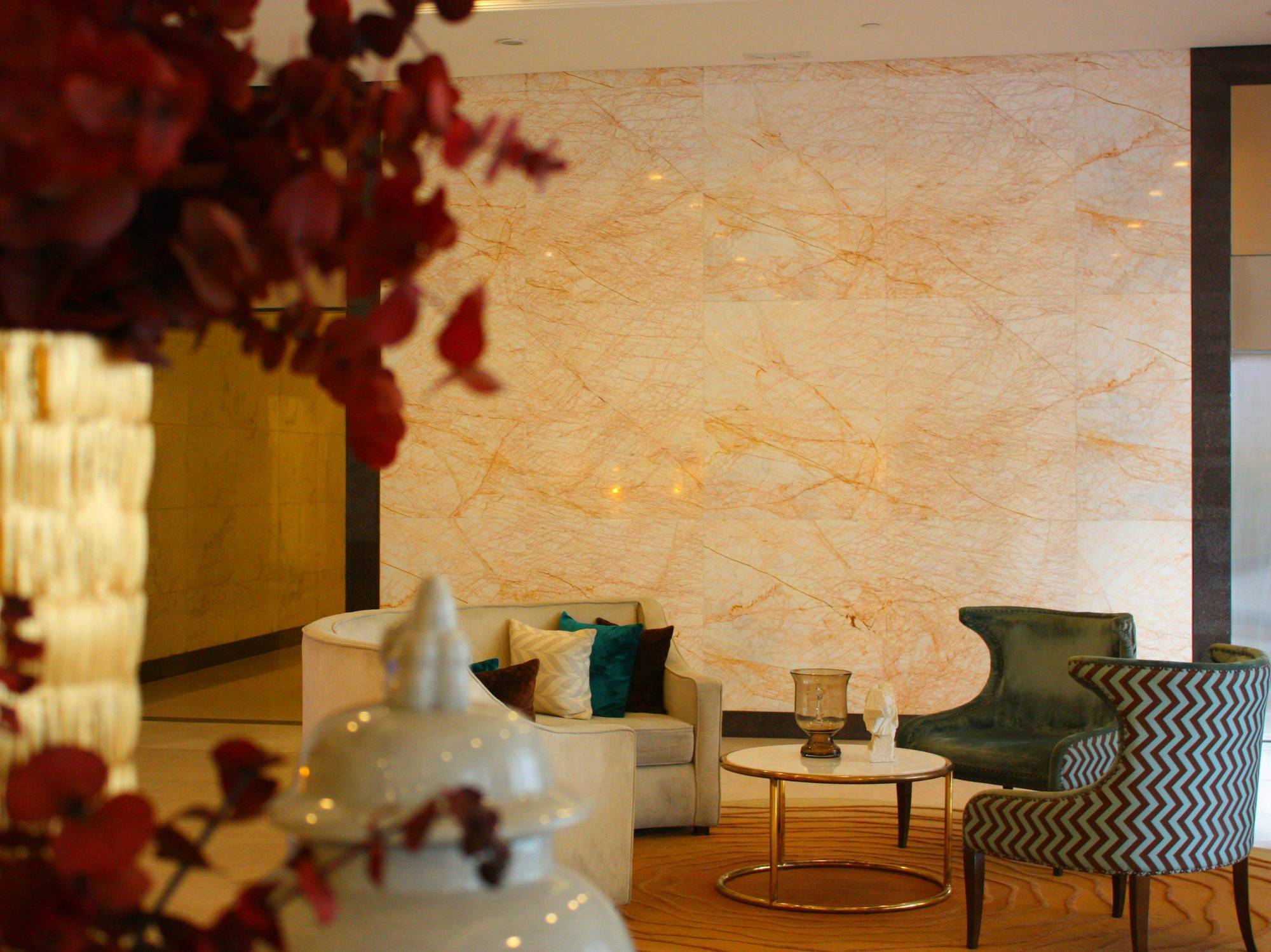 แม๊กซ์ สเตย์ แม๊กซ์ สไตล์ แอท เดอะ เวนิส เรสซิเดนซ์ Apartment ตากิก ภายนอก รูปภาพ