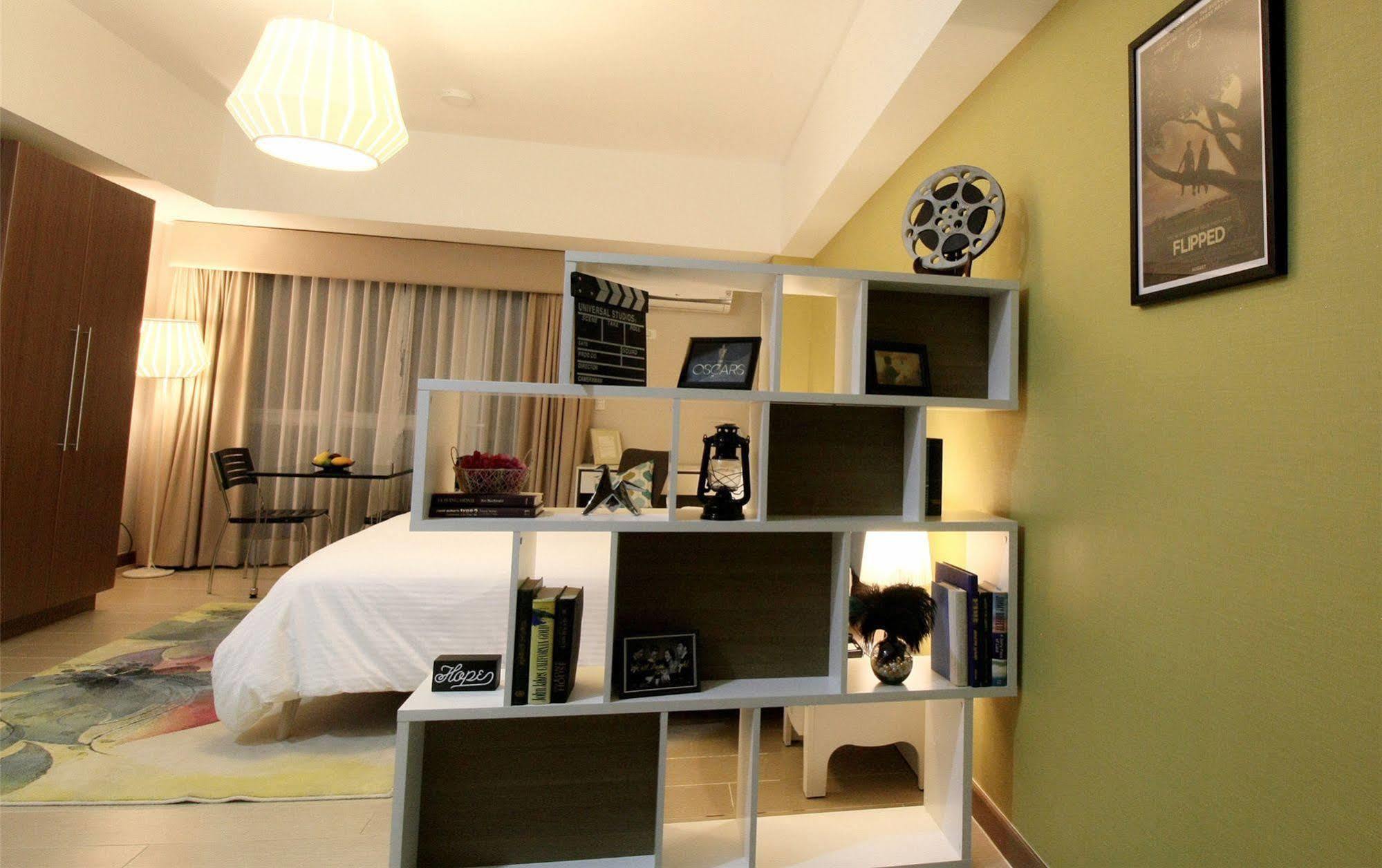แม๊กซ์ สเตย์ แม๊กซ์ สไตล์ แอท เดอะ เวนิส เรสซิเดนซ์ Apartment ตากิก ภายนอก รูปภาพ