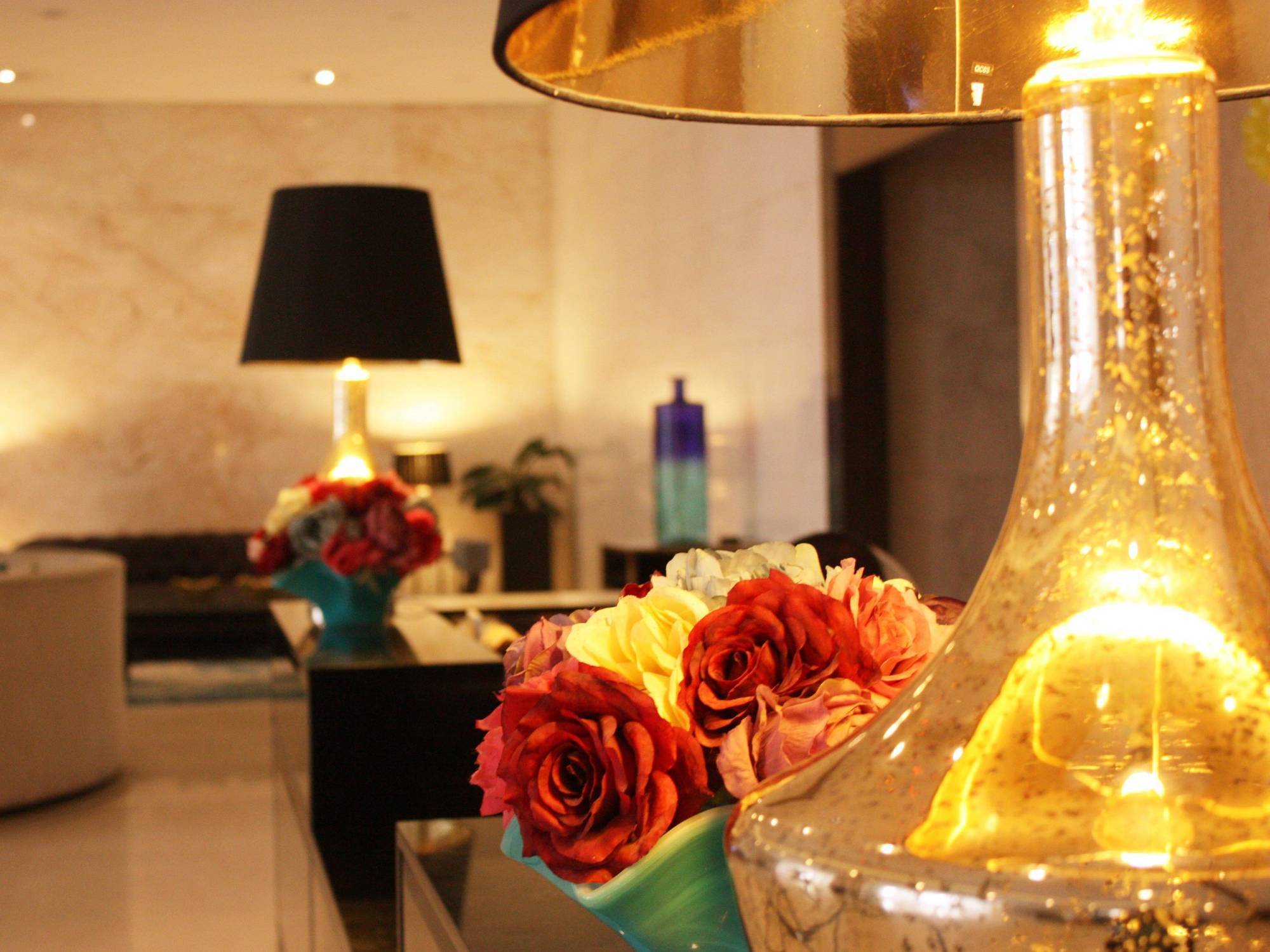 แม๊กซ์ สเตย์ แม๊กซ์ สไตล์ แอท เดอะ เวนิส เรสซิเดนซ์ Apartment ตากิก ภายนอก รูปภาพ