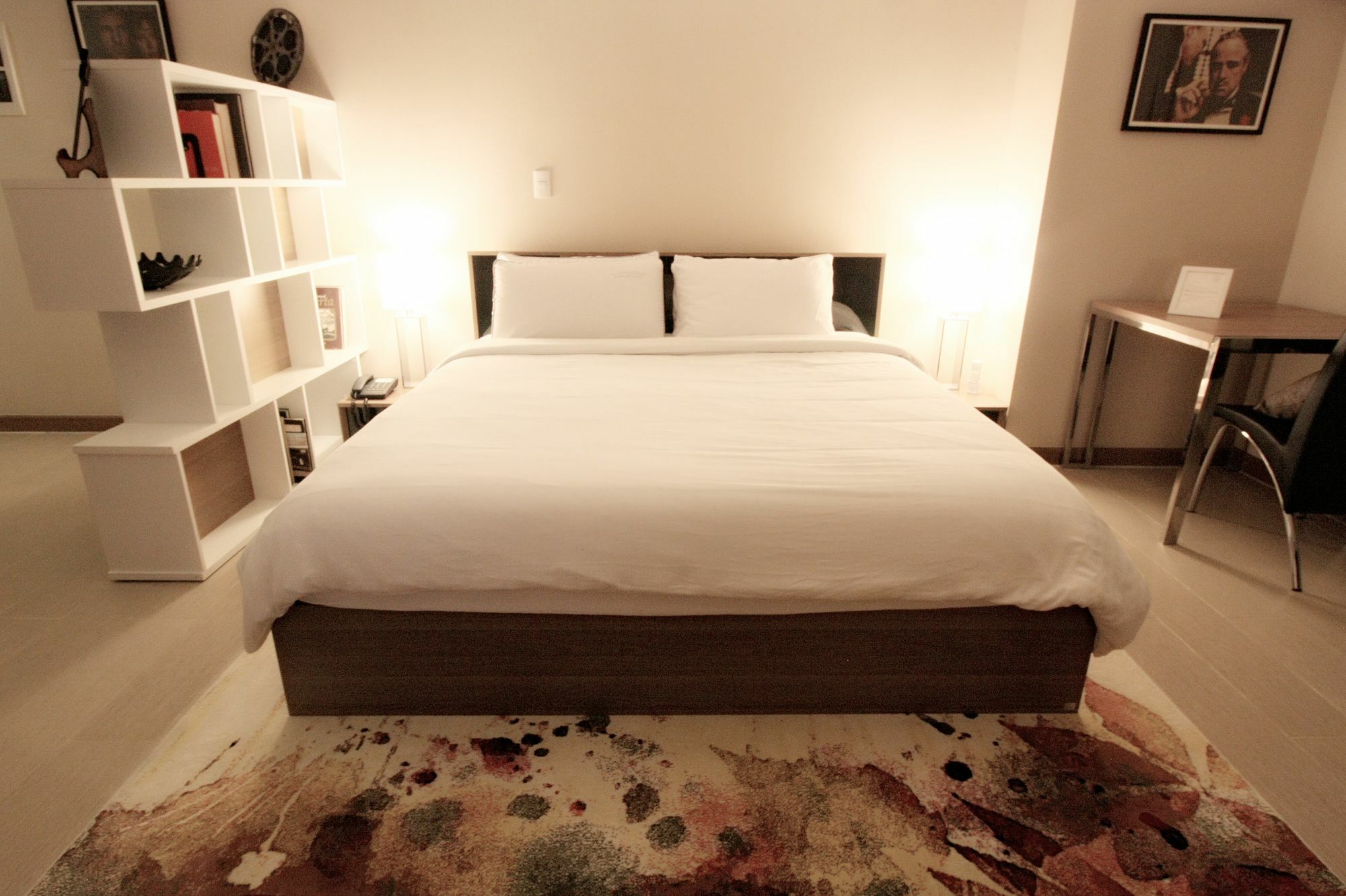 แม๊กซ์ สเตย์ แม๊กซ์ สไตล์ แอท เดอะ เวนิส เรสซิเดนซ์ Apartment ตากิก ภายนอก รูปภาพ