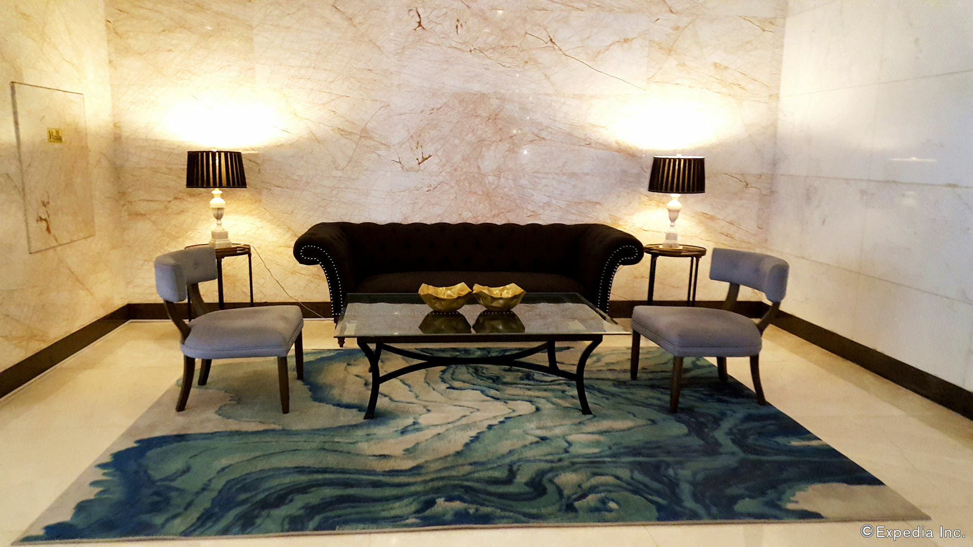 แม๊กซ์ สเตย์ แม๊กซ์ สไตล์ แอท เดอะ เวนิส เรสซิเดนซ์ Apartment ตากิก ภายนอก รูปภาพ